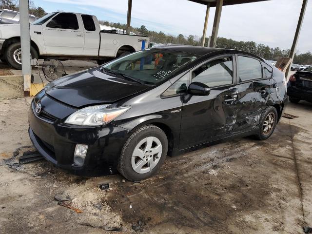صورة رقم 1 من المزاد - 2011 TOYOTA PRIUS مع VIN JTDKN3DU5B1430628