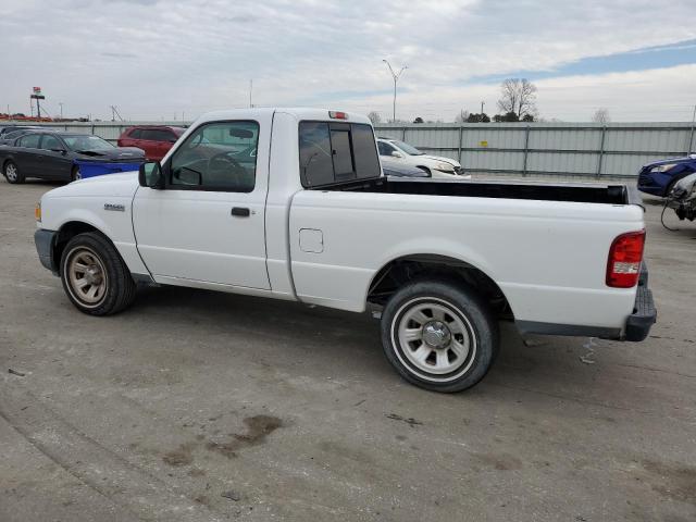 Photo 2 from auction – 2011 FORD RANGER with VIN 1FTKR1AD4BPA79740