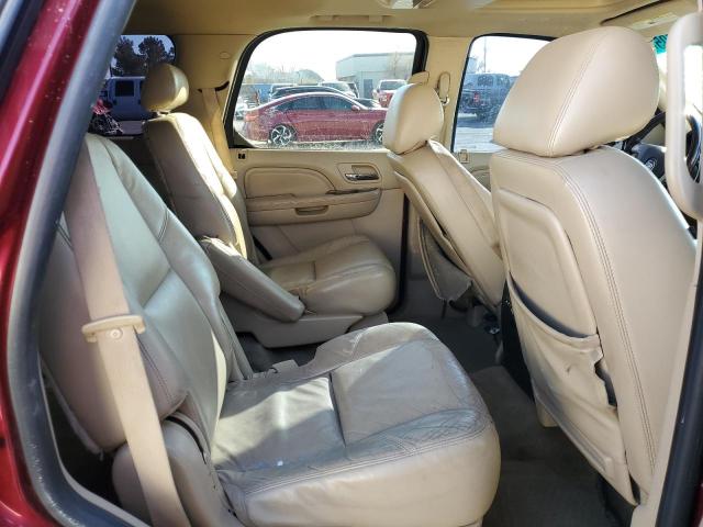 Photo 11 from auction – 2010 CADILLAC ESCALADE P with VIN 1GYUKCEFXAR226709