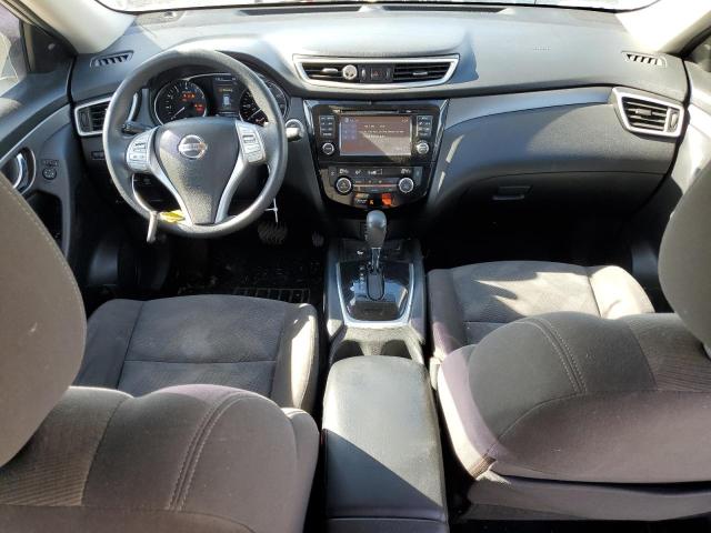 Photo 8 from auction – 2016 NISSAN ROGUE S with VIN KNMAT2MT1GP714104