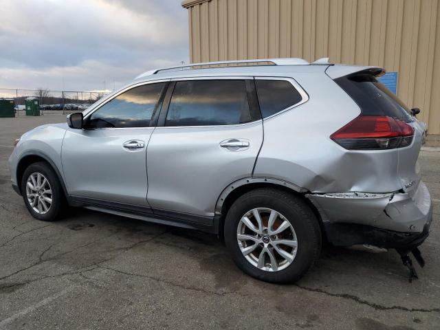 Photo 2 from auction – 2020 NISSAN ROGUE S with VIN KNMAT2MT6LP515186