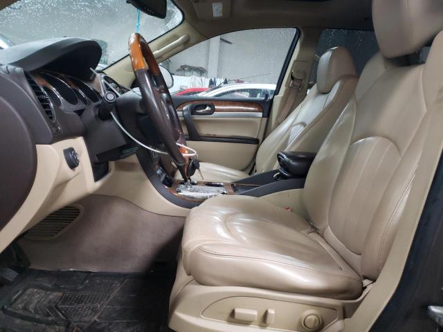 Photo 7 from auction – 2011 BUICK ENCLAVE CX with VIN 5GAKRBED3BJ210953
