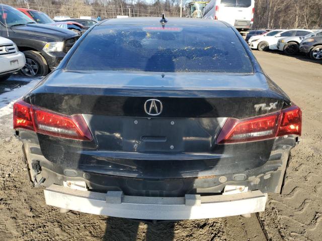 Foto 6 de la subasta – 2015 ACURA TLX con VIN 19UUB2F31FA011005