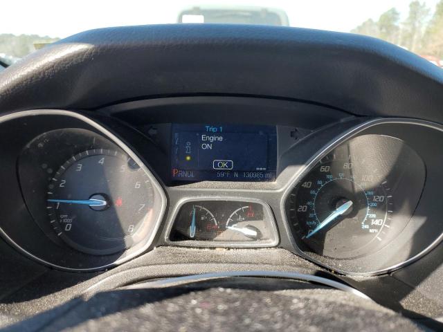 Photo 9 from auction – 2013 FORD FOCUS SE with VIN 1FADP3F20DL258682