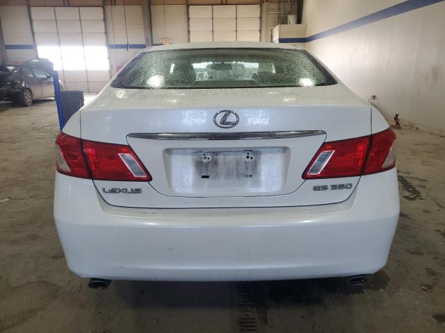 Photo 6 from auction – 2008 LEXUS ES 350 with VIN JTHBJ46G182219338