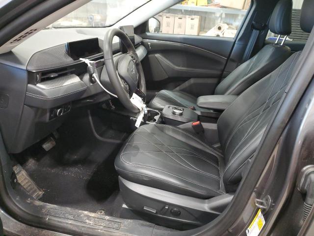 Photo 7 from auction – 2023 FORD MUSTANG MA with VIN 3FMTK2SU2PMA65129