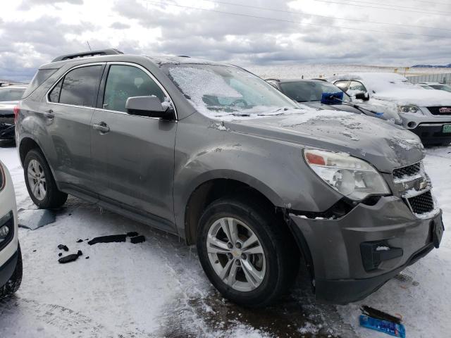 Photo 4 from auction – 2012 CHEVROLET EQUINOX LT with VIN 2GNFLEE5XC6285005