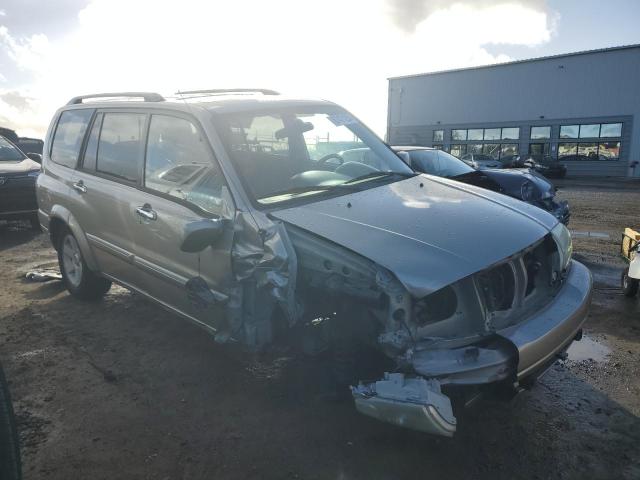 Photo 4 from auction – 2003 SUZUKI XL7 PLUS with VIN JS3TX92V634107753