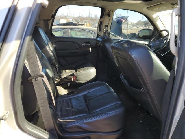 Photo 11 from auction – 2007 GMC YUKON with VIN 1GKFK13037J395337