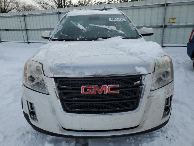 Photo 5 from auction – 2015 GMC TERRAIN SL with VIN 2GKALREK2F6288716