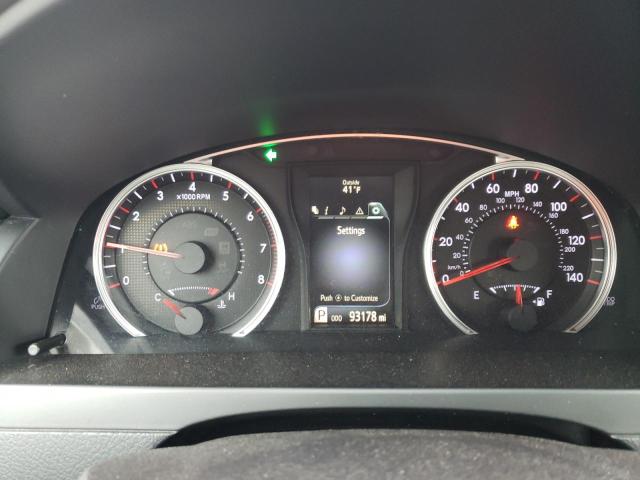 Photo 9 from auction – 2016 TOYOTA CAMRY LE with VIN 4T1BF1FK4GU605188