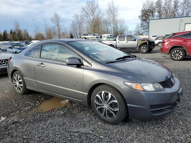 Photo 4 from auction – 2011 HONDA CIVIC LX with VIN 2HGFG1B65BH516254
