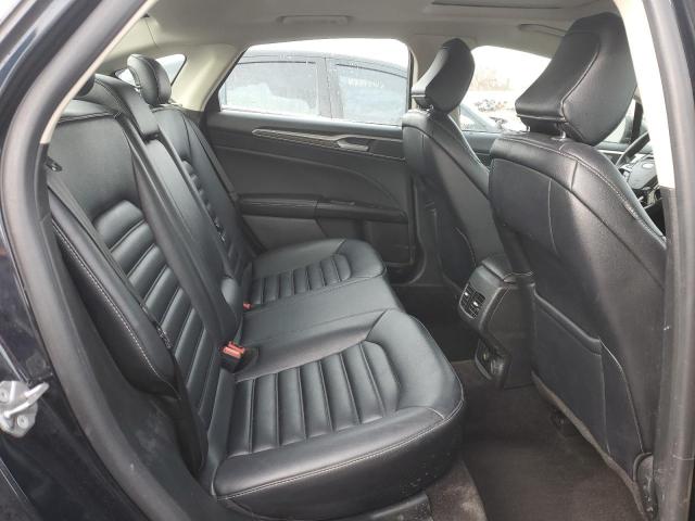 Photo 10 from auction – 2020 FORD FUSION SEL with VIN 3FA6P0CD5LR145713