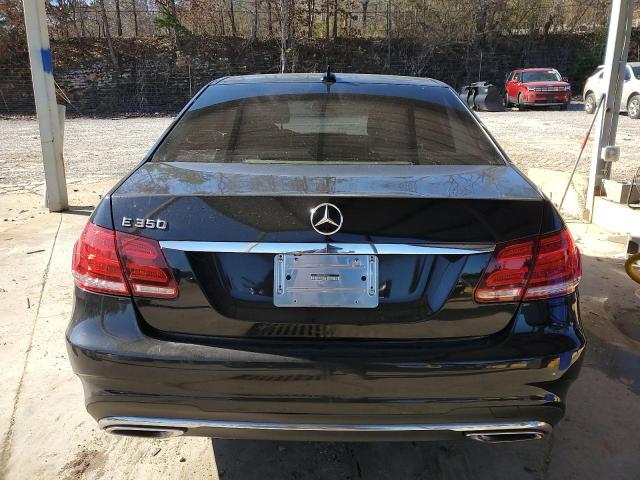 Photo 6 from auction – 2014 MERCEDES-BENZ E 350 with VIN WDDHF5KB6EB059889