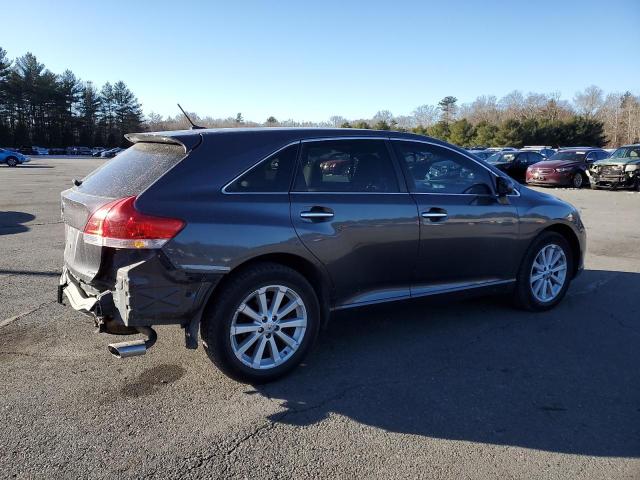 Photo 3 from auction – 2011 TOYOTA VENZA with VIN 4T3BA3BB6BU019625