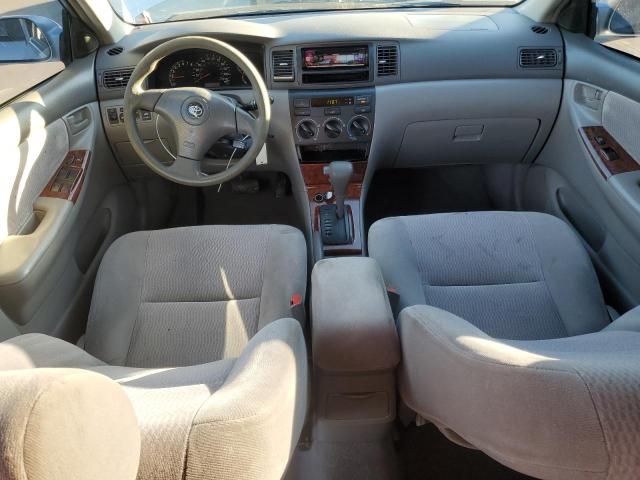 Photo 8 from auction – 2006 TOYOTA COROLLA CE with VIN 1NXBR32E36Z594959