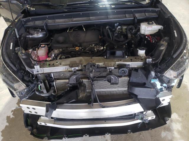 Photo 12 from auction – 2022 TOYOTA HIGHLANDER with VIN 5TDGARAH1NS514173