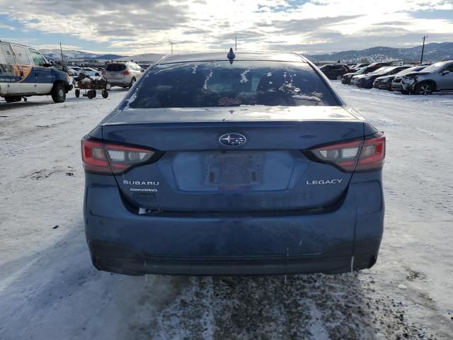 Photo 6 from auction – 2020 SUBARU LEGACY LIM with VIN 4S3BWAN67L3026771