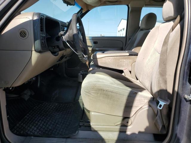 Photo 7 from auction – 2006 CHEVROLET SILVERADO with VIN 1GCEC19V36Z260981