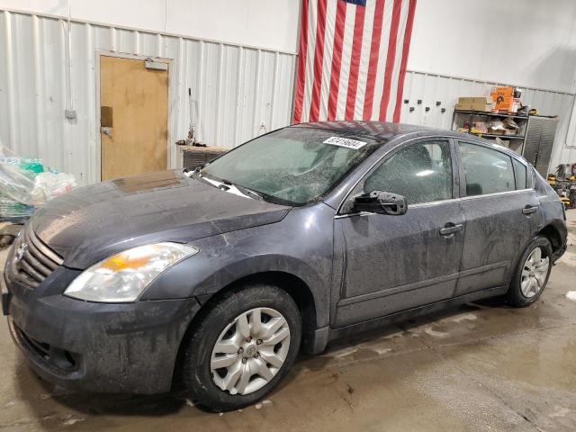 NISSAN ALTIMA 2009 with VIN 1N4AL21E79N449201 - Photo from auction