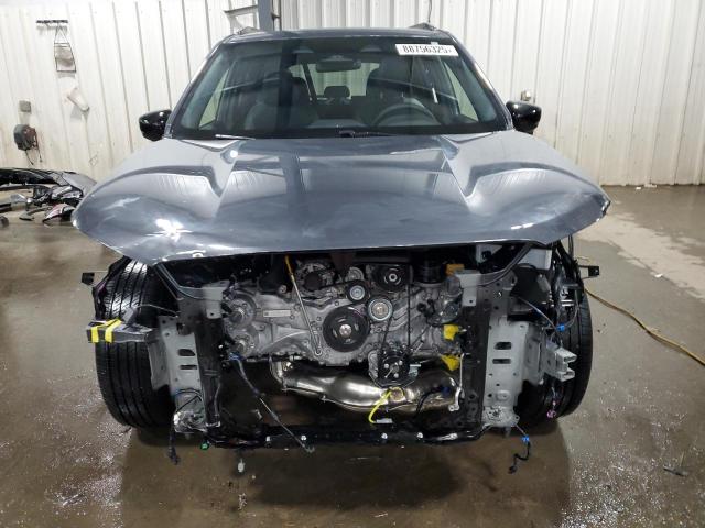 Photo 5 from auction – 2025 SUBARU FORESTER S with VIN JF2SLDHC4SH452979