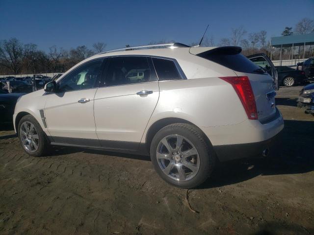 Photo 2 from auction – 2011 CADILLAC SRX PERFOR with VIN 3GYFNBEY2BS516856