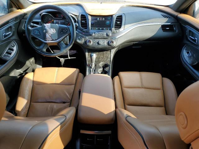 Photo 8 from auction – 2014 CHEVROLET IMPALA LTZ with VIN 2G1155S39E9158157