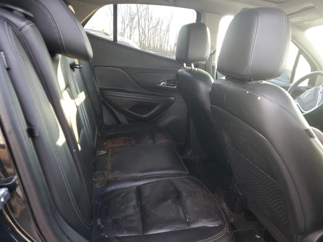 Photo 10 from auction – 2015 BUICK ENCORE with VIN KL4CJGSB5FB029633