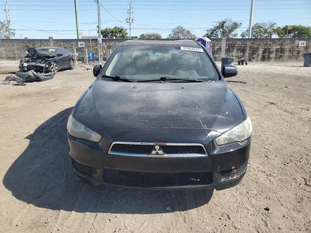 Photo 5 from auction – 2010 MITSUBISHI LANCER ES/ with VIN JA32U2FU4AU029433