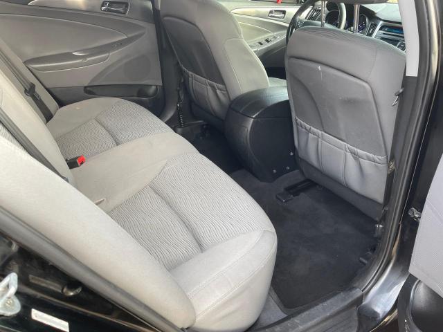 Photo 6 from auction – 2015 HYUNDAI SONATA HYB with VIN KMHEC4A45FA133213