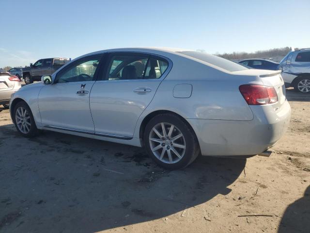 Photo 2 from auction – 2006 LEXUS GS 300 with VIN JTHCH96S460011982