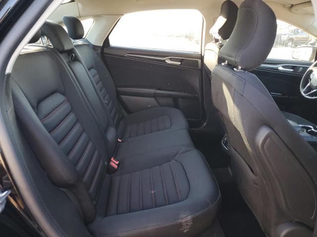 Photo 10 from auction – 2016 FORD FUSION SE with VIN 3FA6P0H77GR264386