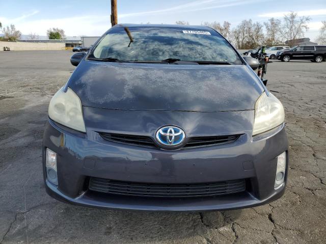 Photo 5 from auction – 2010 TOYOTA PRIUS with VIN JTDKN3DU2A1239618