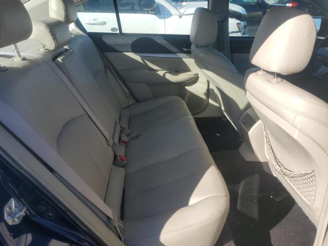 Photo 10 from auction – 2010 SUBARU LEGACY 2.5 with VIN 4S3BMBG64A3221684