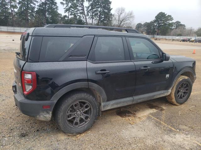 Photo 3 from auction – 2022 FORD BRONCO SPO with VIN 3FMCR9B63NRD89566
