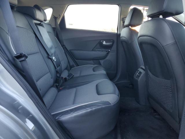 Photo 11 from auction – 2022 KIA NIRO S with VIN KNDCC3LG9N5161228