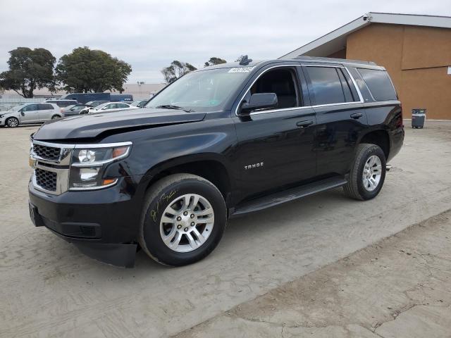 Photo 1 from auction – 2016 CHEVROLET TAHOE C150 with VIN 1GNSCBKC2GR326513