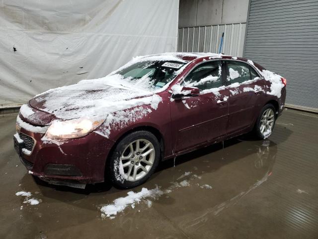 CHEVROLET MALIBU 1LT 2015 with VIN 1G11C5SL2FF232355 - Photo from auction