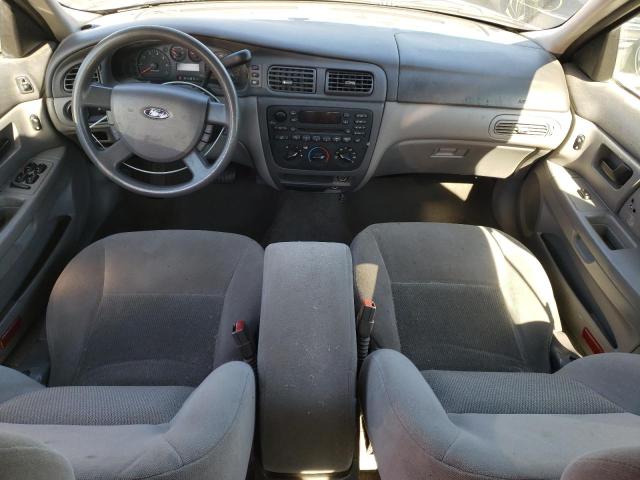 Photo 8 from auction – 2006 FORD TAURUS SE with VIN 1FAFP53U76A257649