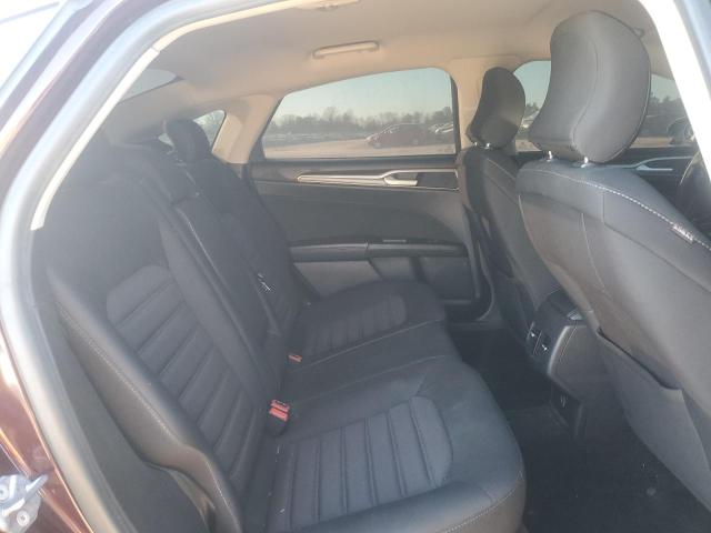 Photo 10 from auction – 2017 FORD FUSION SE with VIN 3FA6P0H73HR396837
