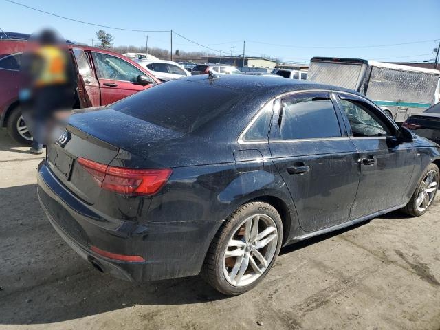 Photo 3 from auction – 2017 AUDI A4 PREMIUM with VIN WAUDNAF43HN050647