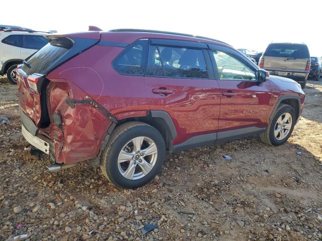 Photo 3 from auction – 2019 TOYOTA RAV4 XLE with VIN JTMW1RFV7KD505401