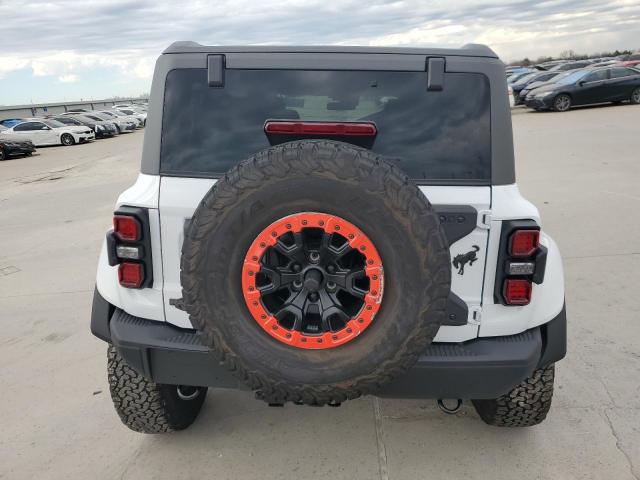 Photo 6 from auction – 2024 FORD BRONCO RAP with VIN 1FMEE0RR0RLA38568