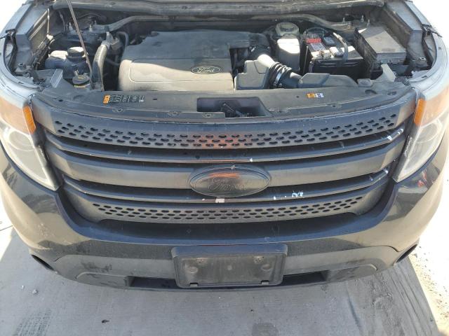 Photo 12 from auction – 2014 FORD EXPLORER with VIN 1FM5K7B86EGA63612