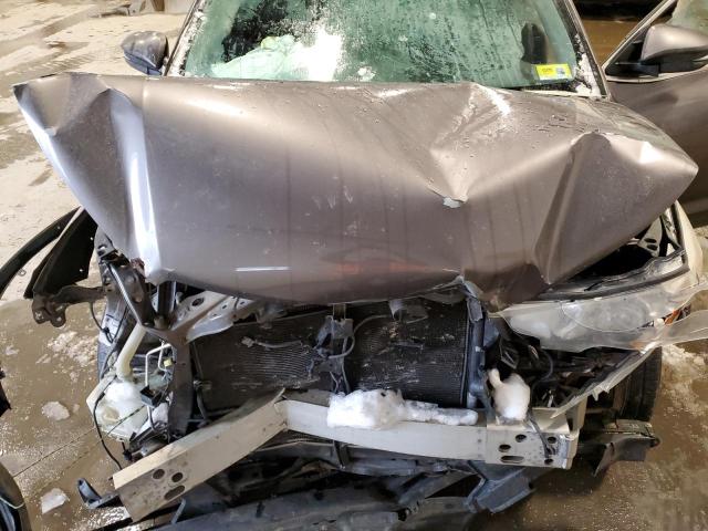 Photo 11 from auction – 2016 TOYOTA HIGHLANDER with VIN 5TDBKRFH9GS351842