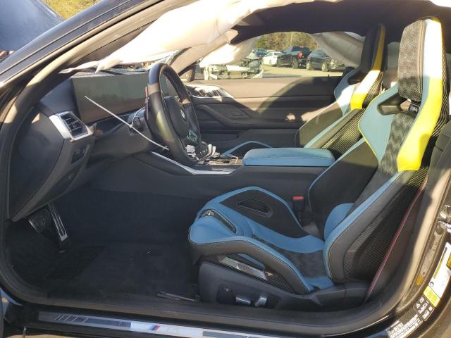 Photo 7 from auction – 2024 BMW M4 COMPETI with VIN WBS43AZ03RCP72014