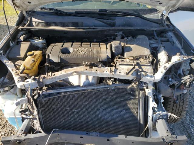 Photo 12 from auction – 2010 TOYOTA RAV4 with VIN 2T3BF4DV8AW033457