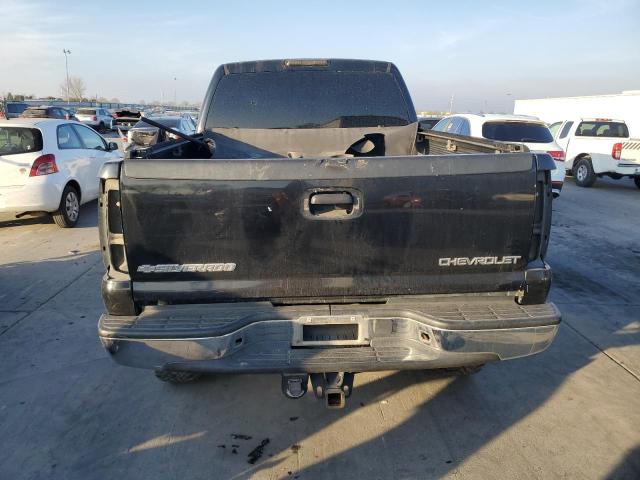 صورة رقم 6 من المزاد - 2005 CHEVROLET SILVERADO مع VIN 1GCHK23U95F854593