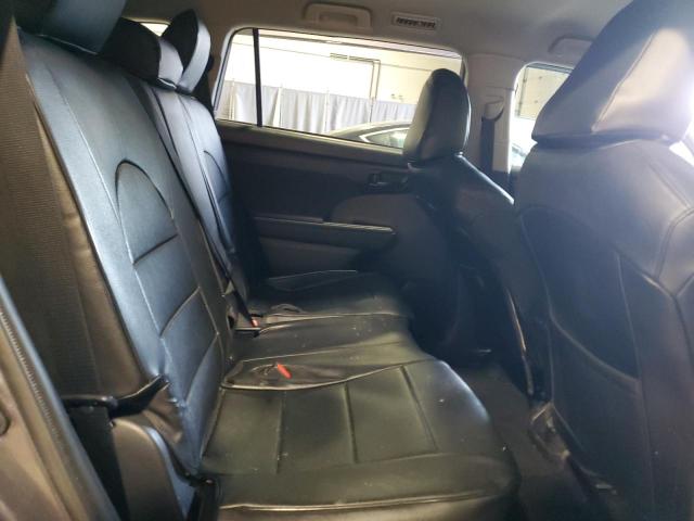 Zdjęcie 11 z aukcji – 2022 TOYOTA HIGHLANDER z VIN 5TDBBRCH3NS541461
