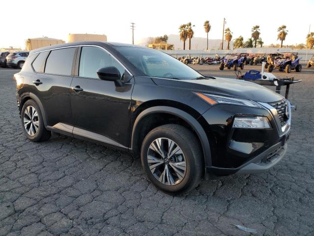 Photo 4 from auction – 2023 NISSAN ROGUE SV with VIN 5N1BT3BB1PC851583